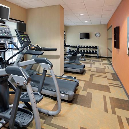 Courtyard Cleveland Beachwood Ngoại thất bức ảnh