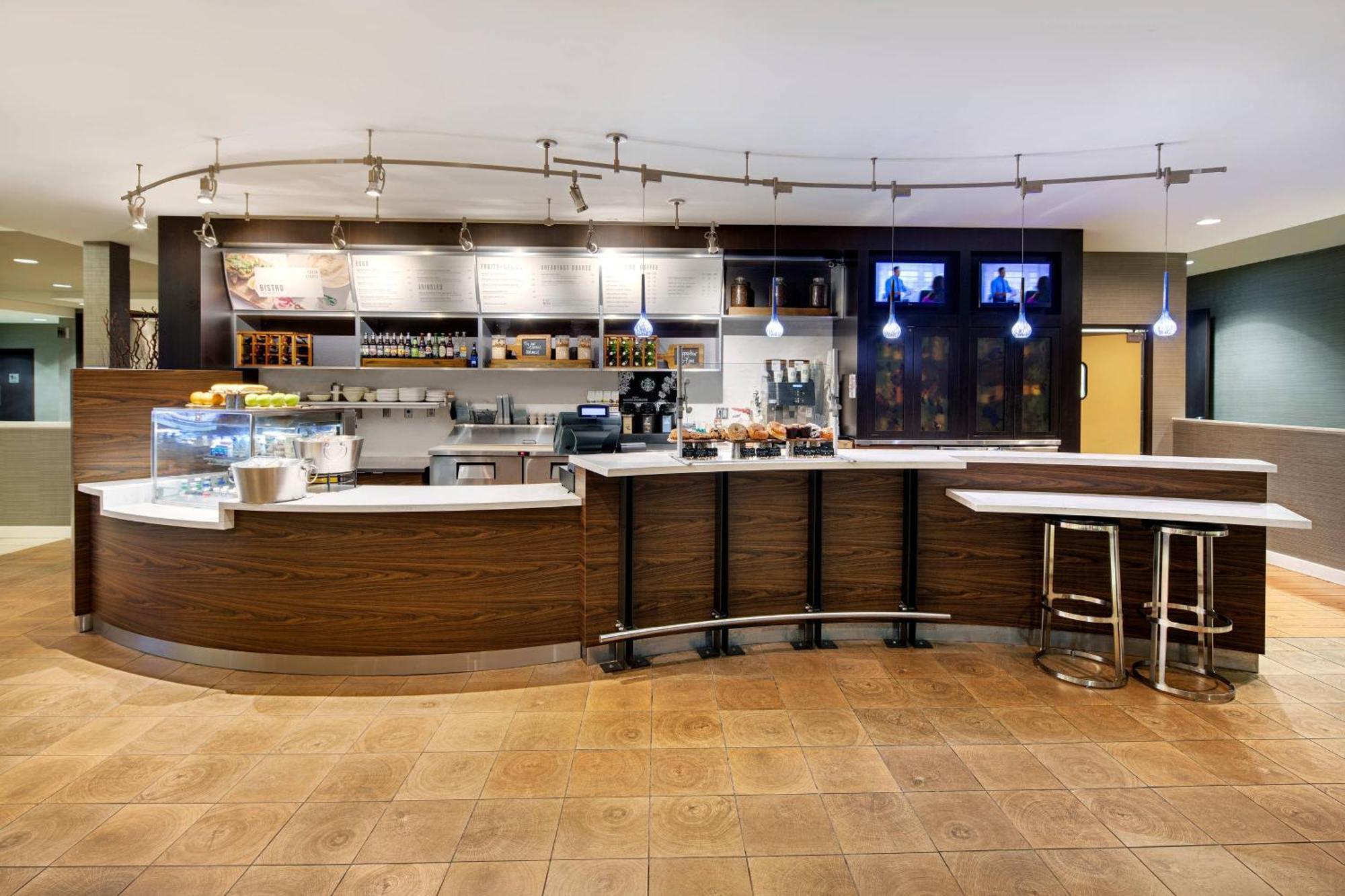 Courtyard Cleveland Beachwood Ngoại thất bức ảnh
