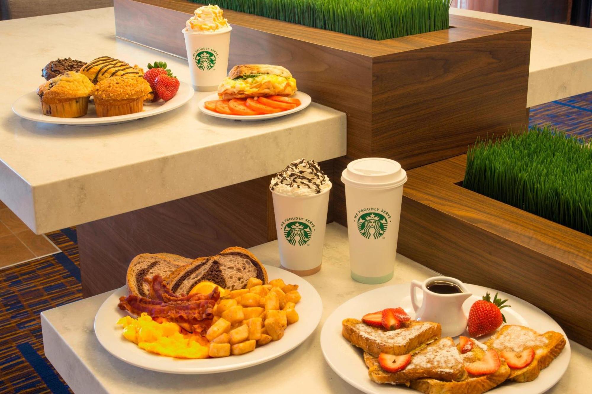 Courtyard Cleveland Beachwood Ngoại thất bức ảnh