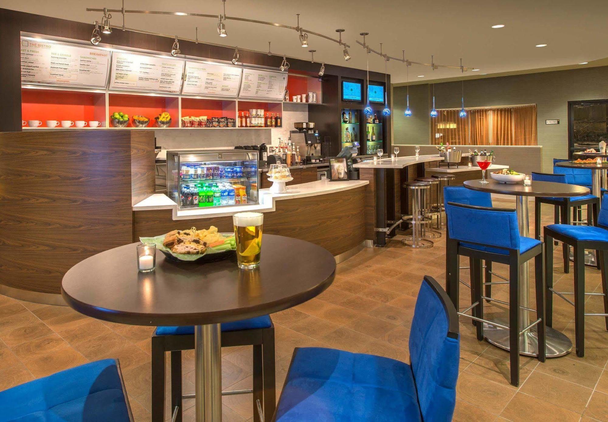 Courtyard Cleveland Beachwood Ngoại thất bức ảnh