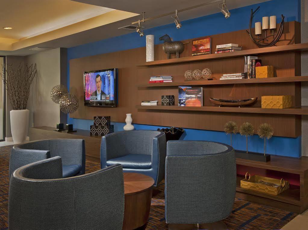 Courtyard Cleveland Beachwood Ngoại thất bức ảnh