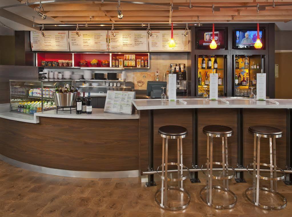 Courtyard Cleveland Beachwood Ngoại thất bức ảnh