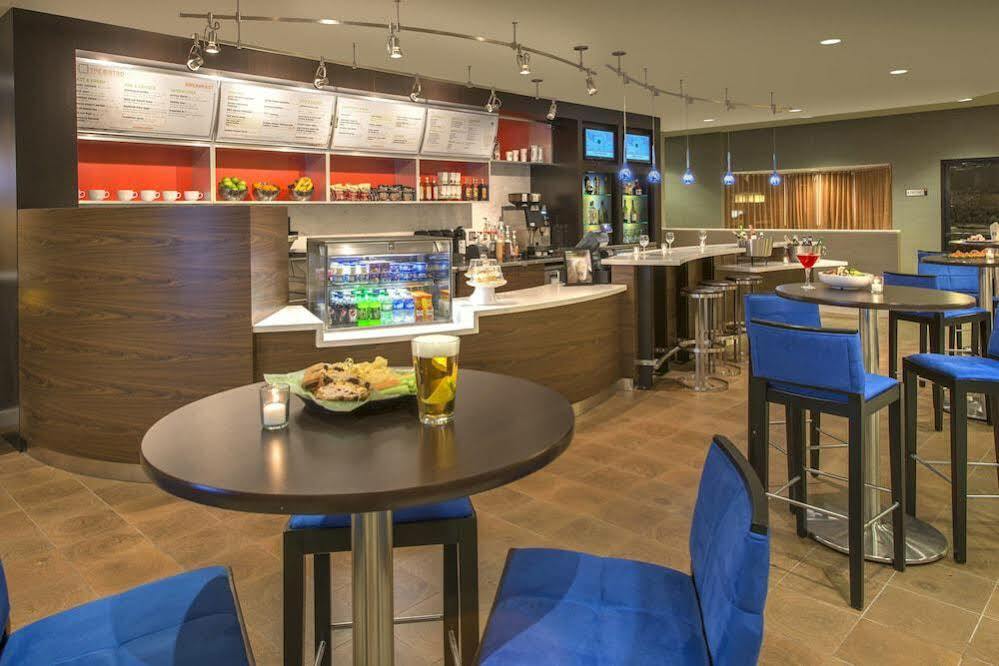Courtyard Cleveland Beachwood Ngoại thất bức ảnh