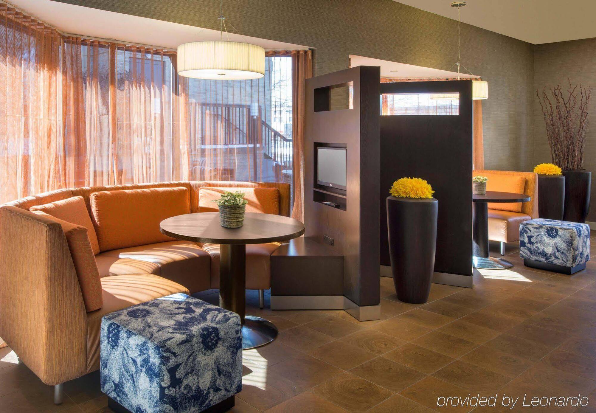 Courtyard Cleveland Beachwood Ngoại thất bức ảnh